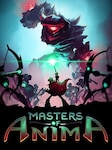 Masters of Anima PC Steam Key GLOBAL