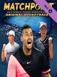 Matchpoint - Tennis Championships | Soundtrack (PC) - Steam Key - GLOBAL Steam Key GLOBAL