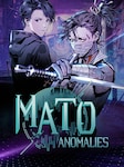 Mato Anomalies PC Steam Chiave EUROPA