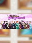 Max Gentlemen Sexy Business! PC Steam Key GLOBAL