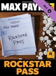 Max Payne 3 - Rockstar Pass (PC) - Steam Clave - GLOBAL Steam Key GLOBAL