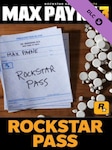 Max Payne 3 - Rockstar Pass PC Steam Key GLOBAL