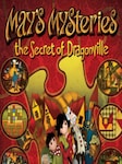 May’s Mysteries: The Secret of Dragonville PC Steam Key GLOBAL