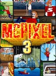 McPixel 3 PC Steam Key GLOBAL