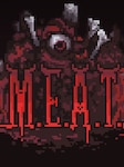 M.E.A.T. RPG PC Steam Chiave GLOBALE