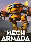 Mech Armada PC Steam Gift GLOBAL