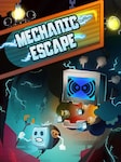 Mechanic Escape PC Steam Key GLOBAL