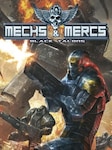 Mechs & Mercs: Black Talons PC Steam Key GLOBAL