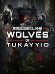 Mechwarrior 5: Clans - Wolves of Tukayyid PC Steam Key GLOBAL