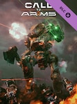 MechWarrior 5: Mercenaries - Call to Arms (PC) - Steam Key - GLOBAL Steam Key GLOBAL
