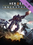 MechWarrior 5 Mercenaries - Heroes of the Inner Sphere PC Steam Key GLOBAL
