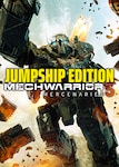 MechWarrior 5: Mercenaries | JumpShip Edition (Xbox Series X/S, PC) - Xbox Live Account - GLOBAL Xbox Live Account GLOBAL