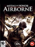Medal of Honor: Airborne PC Steam Gift GLOBAL