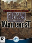 Medal of Honor: Allied Assault War Chest PC GOG.COM Key GLOBAL