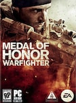 Medal of Honor: Warfighter PC EA App Key GLOBAL