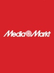 MediaMarkt Gift Card 25 EUR Media Markt Klucz NIEMCY