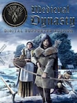 Medieval Dynasty Digital Supporter Edition PC Steam Klucz GLOBALNY