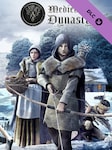 Medieval Dynasty - Digital Supporter Pack PC Steam Gift EUROPE