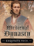 Medieval Dynasty - Exquisite Pack PC Steam Key GLOBAL
