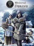Medieval Dynasty (PC) - Steam Gift - NORTH AMERICA Steam Gift NORTH AMERICA