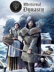 Medieval Dynasty (PC) - Steam Sleutel - EUROPE Steam Key EUROPE