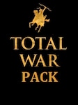 Medieval II: Total War Collection + Shogun: Total War Collection + Viking: Battle for Asgard PC Steam Key GLOBAL