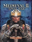 Medieval II: Total War PC Steam Key GLOBAL