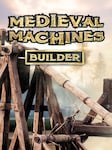 Medieval Machines Builder PC Steam Key GLOBAL
