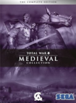 Medieval: Total War - Collection PC Steam Key GLOBAL