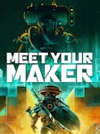 Meet Your Maker PC Steam Account GLOBAL