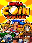 Mega Coin Squad Steam Klucz GLOBALNY Steam Key GLOBAL