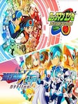 Mega Man Cyber World Pack PC Steam Key GLOBAL