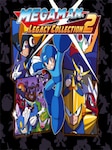 Mega Man Legacy Collection 2 PC Steam Key GLOBAL