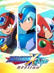 MEGA MAN X DiVE Offline PC Steam Key GLOBAL