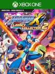 Mega Man X Legacy Collection 2 Xbox One Xbox Live Key ARGENTINA