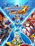 Mega Man X Legacy Collection PC Steam Schlüssel EUROPA