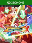 Mega Man Zero/ZX Legacy Collection Xbox One Xbox Live Key ARGENTINA