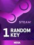 Mega Random 1 Key PC Steam Key GLOBAL