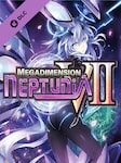 Megadimension Neptunia VII Digital Deluxe Set PC Steam Key GLOBAL