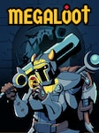 Megaloot PC Steam Key GLOBAL