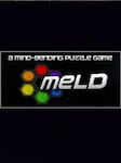 Meld PC Steam Schlüssel GLOBAL