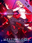 MELTY BLOOD ARCHIVES (PC) - Steam Geschenk - EUROPA Steam Gift EUROPE