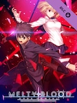 MELTY BLOOD ARCHIVES (PC) - Steam Gift - EUROPE Steam Gift EUROPE