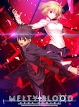 MELTY BLOOD: TYPE LUMINA PC Steam Account GLOBAL