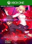 MELTY BLOOD: TYPE LUMINA Xbox One Xbox Live Key ARGENTINA