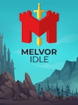 Melvor Idle PC Steam Key GLOBAL