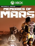 MEMORIES OF MARS Xbox One Xbox Live Key ARGENTINA