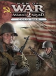 Men of War: Assault Squad 2 - Cold War PC Steam Key GLOBAL