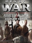 Men of War: Assault Squad 2 Complete Edition PC Steam Key GLOBAL
