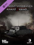 Men of War: Assault Squad 2 - Ostfront Veteranen PC Steam Key GLOBAL